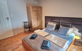 Zulu Apartments Old Town